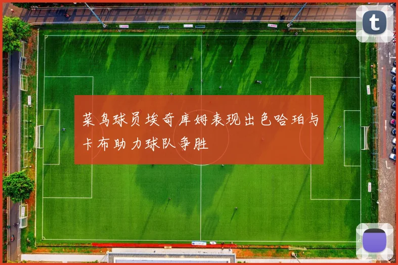 菜鸟球员埃奇库姆表现出色哈珀与卡布助力球队争胜